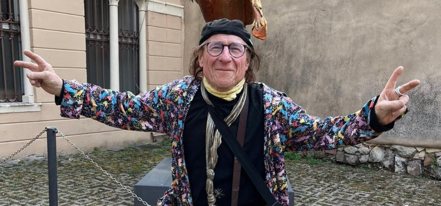 Jean-Pierre ROBINOT 