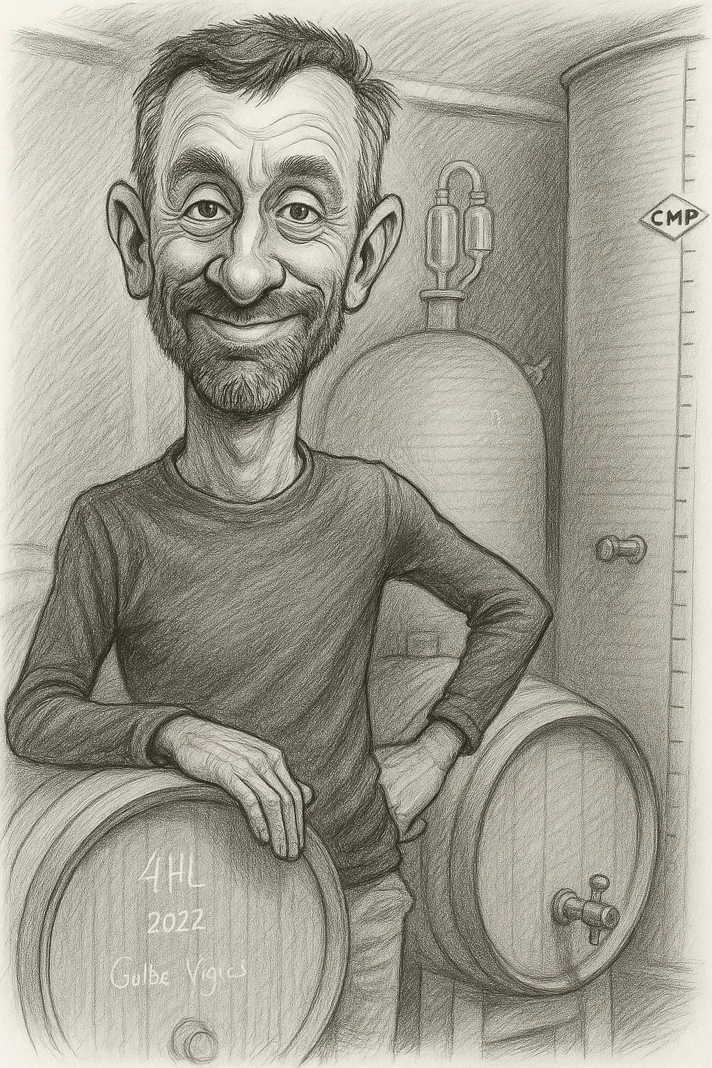 L'Enviegne