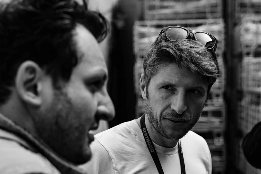 Domaine Robert Denogent