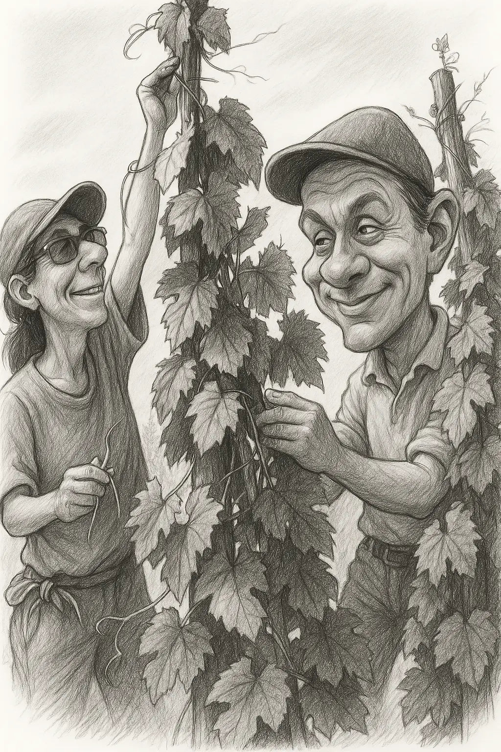 Domaine Eymin Tichoux