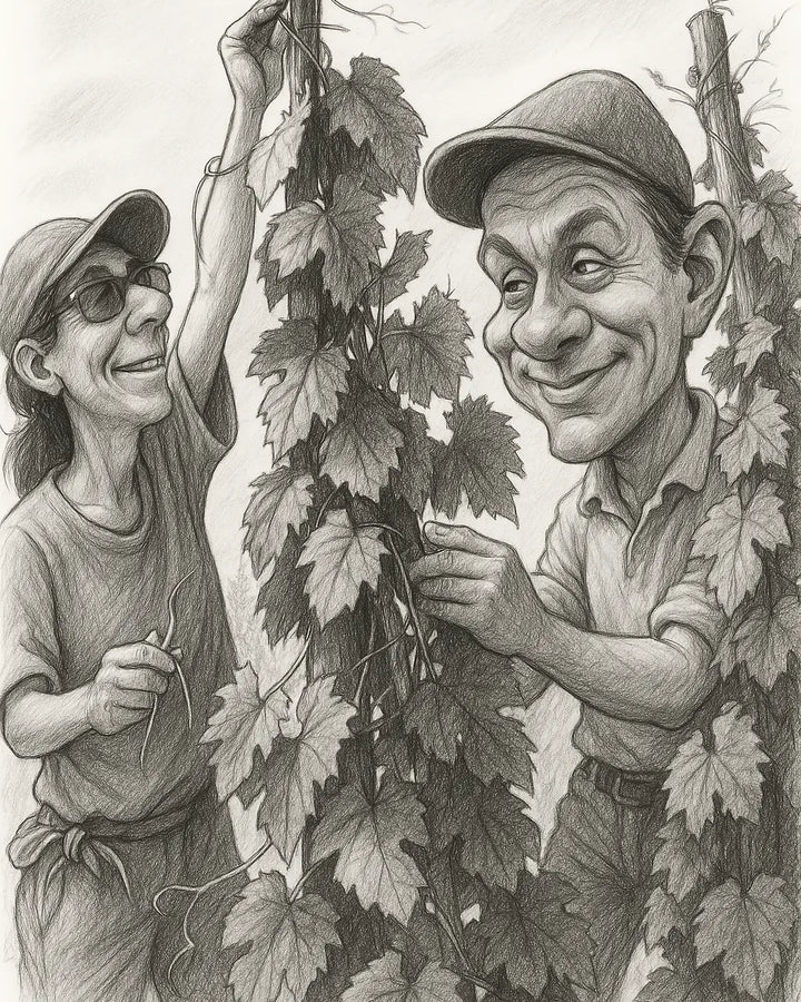 Domaine Eymin Tichoux
