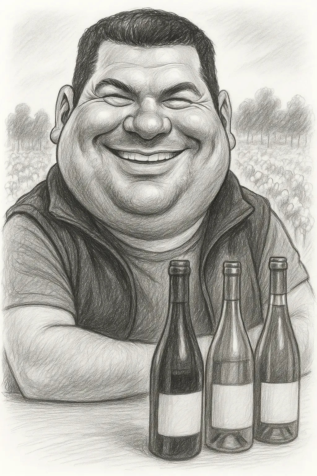 Domaine Saint Cyr