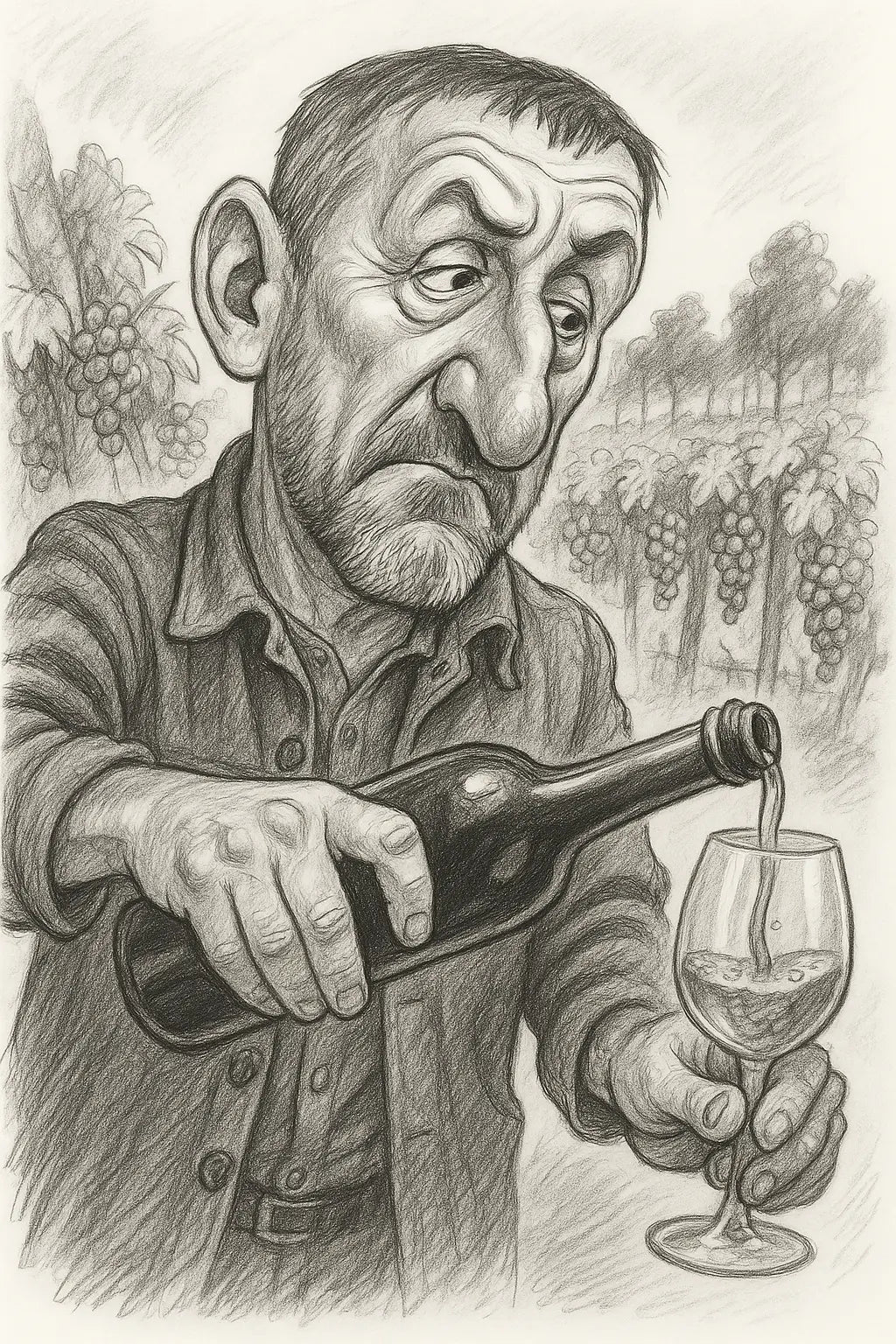 Jérome Vigne