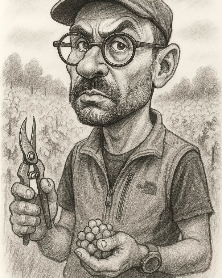 Ludovic Archer