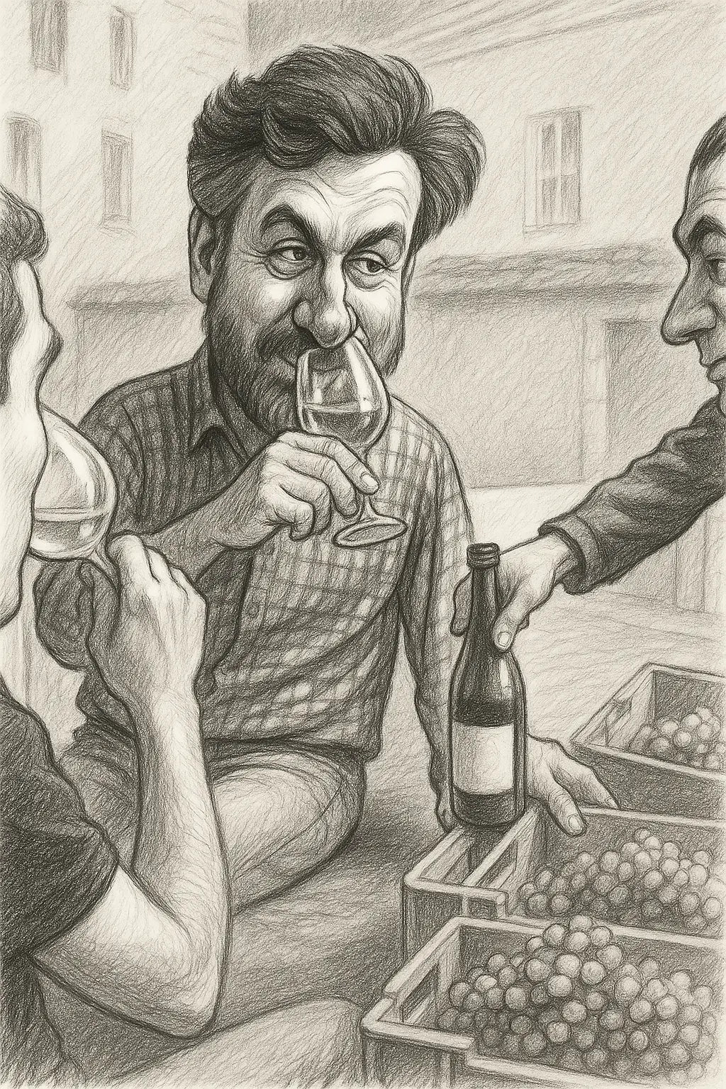 Pierre Henri Rougeot
