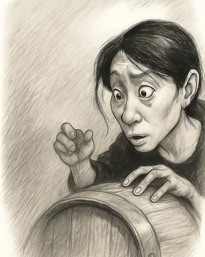 Jung Hwa Won Aubert