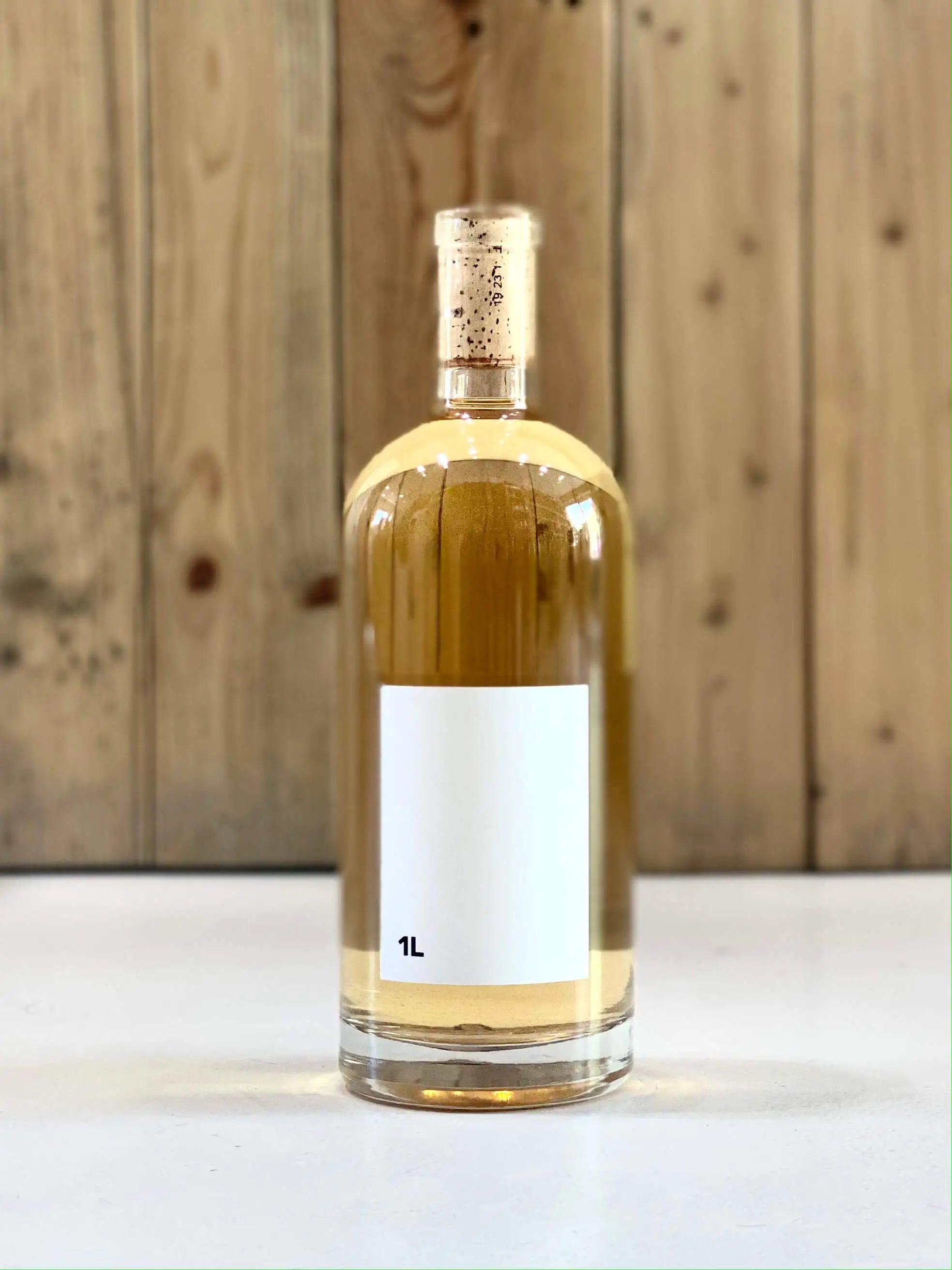 1L - Laffite - Antoine Arraou