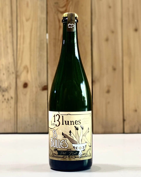 13 Bulles - Domaine des 13 Lunes