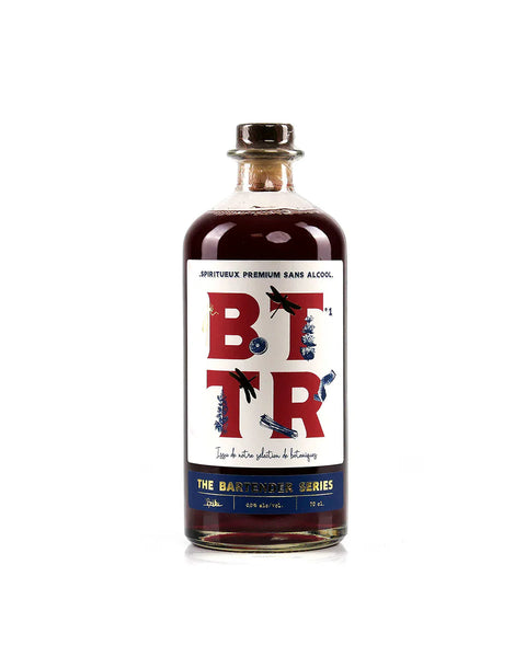 BTTR n°1 - 70cl