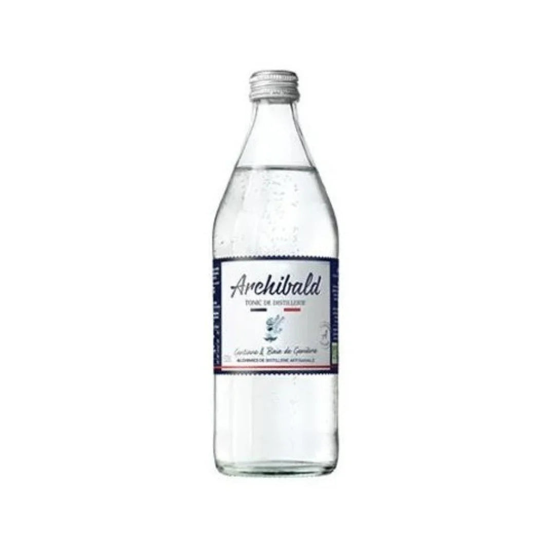 Archibald - Tonic Français