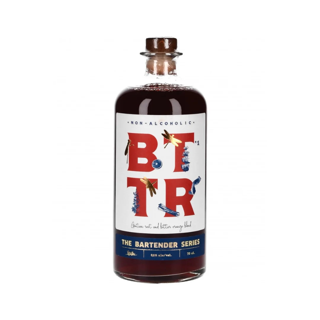 BTTR n°1 - 70cl