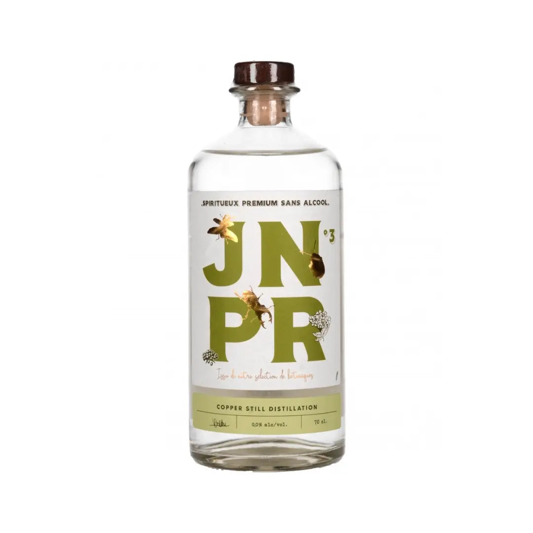 JNPR n°3 - 70cl