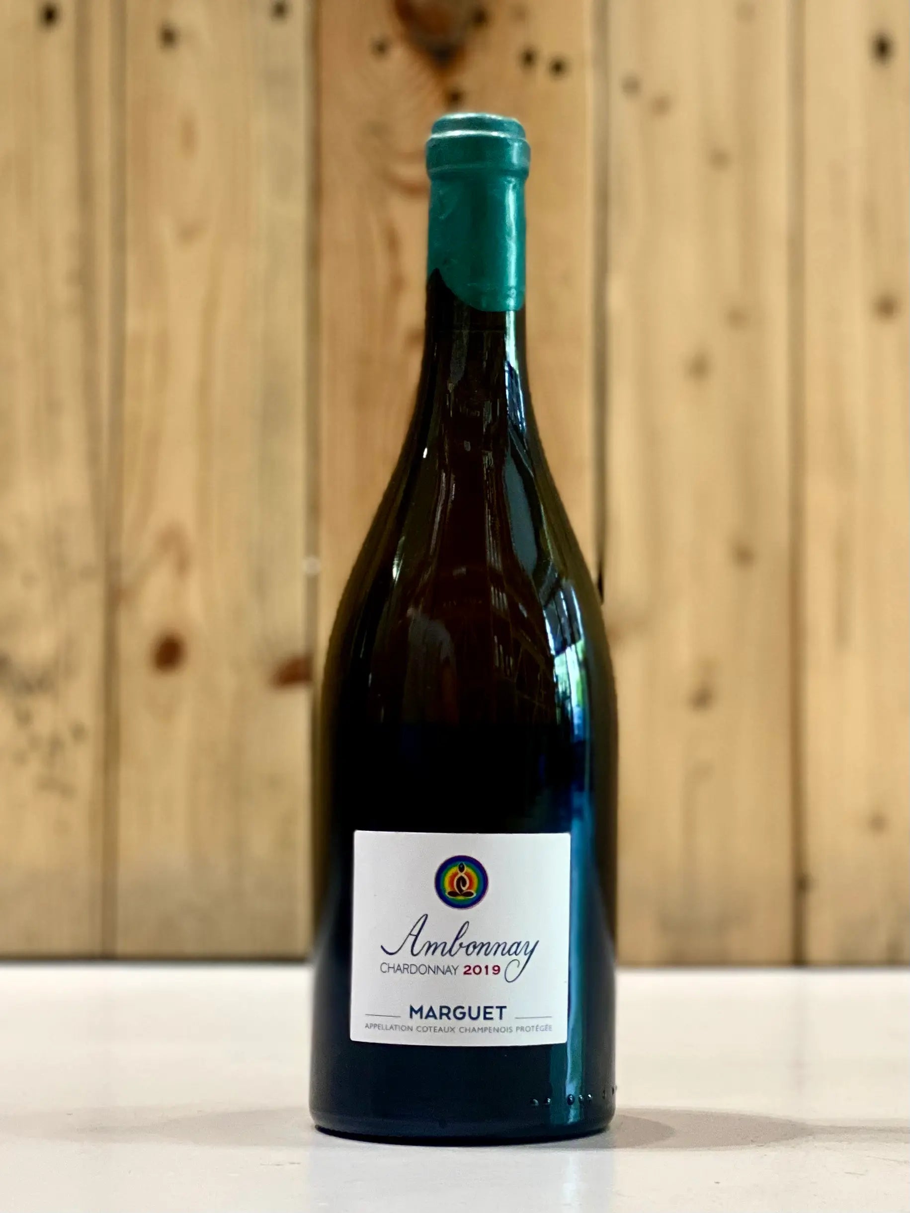 Ambonnay Coteaux Champenois - Marguet