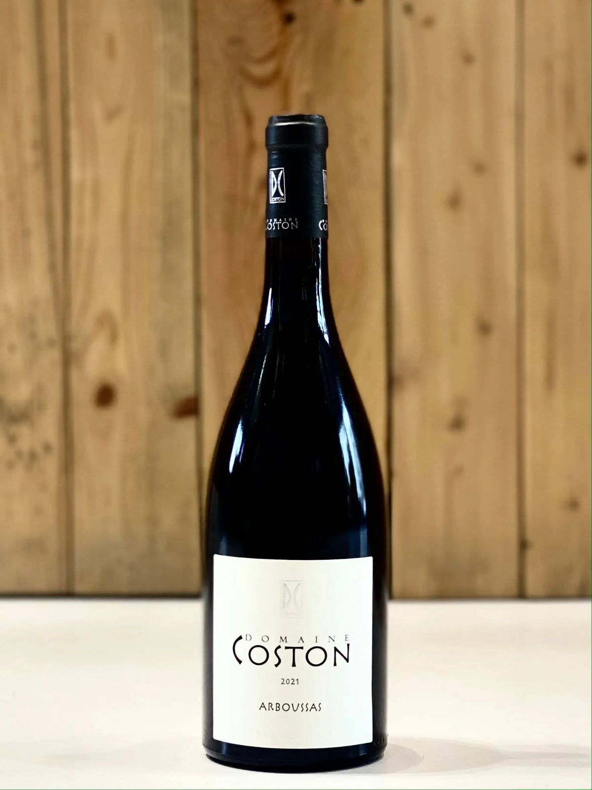 Arboussas - Domaine Coston