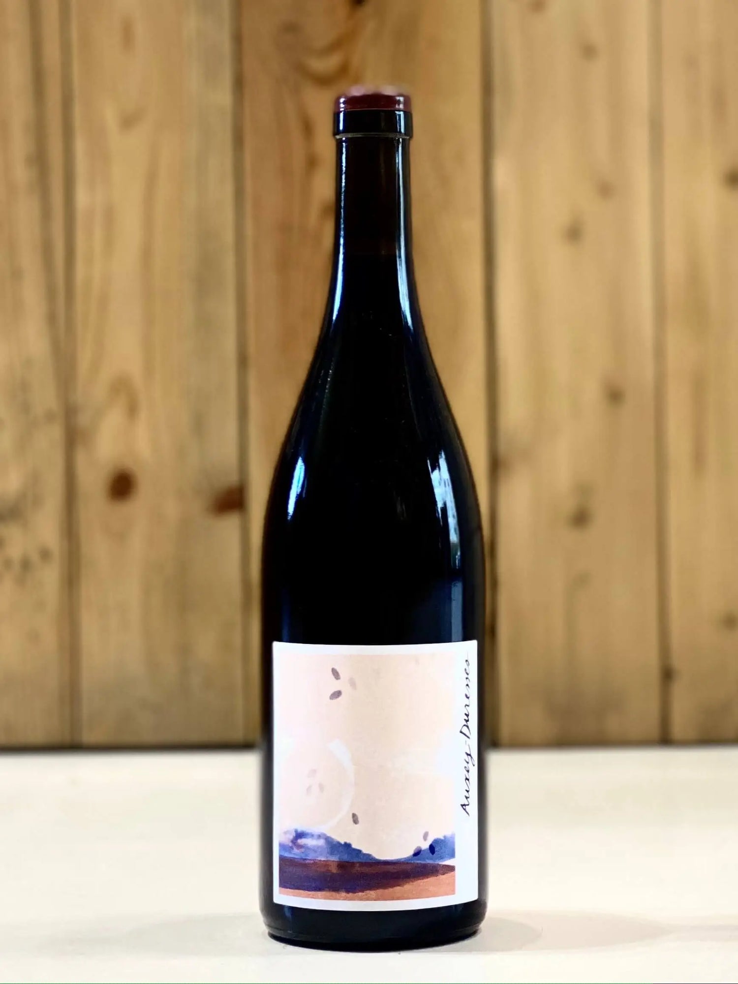 Des vins naturels pour la Saint-Valentin 🥰