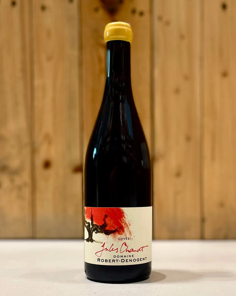 AOC Beaujolais Villages "Jules Chauvet" - Robert Denogent