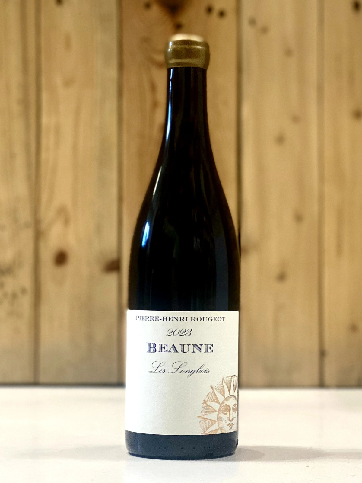 Beaune - Les Longbois - P.H Rougeot
