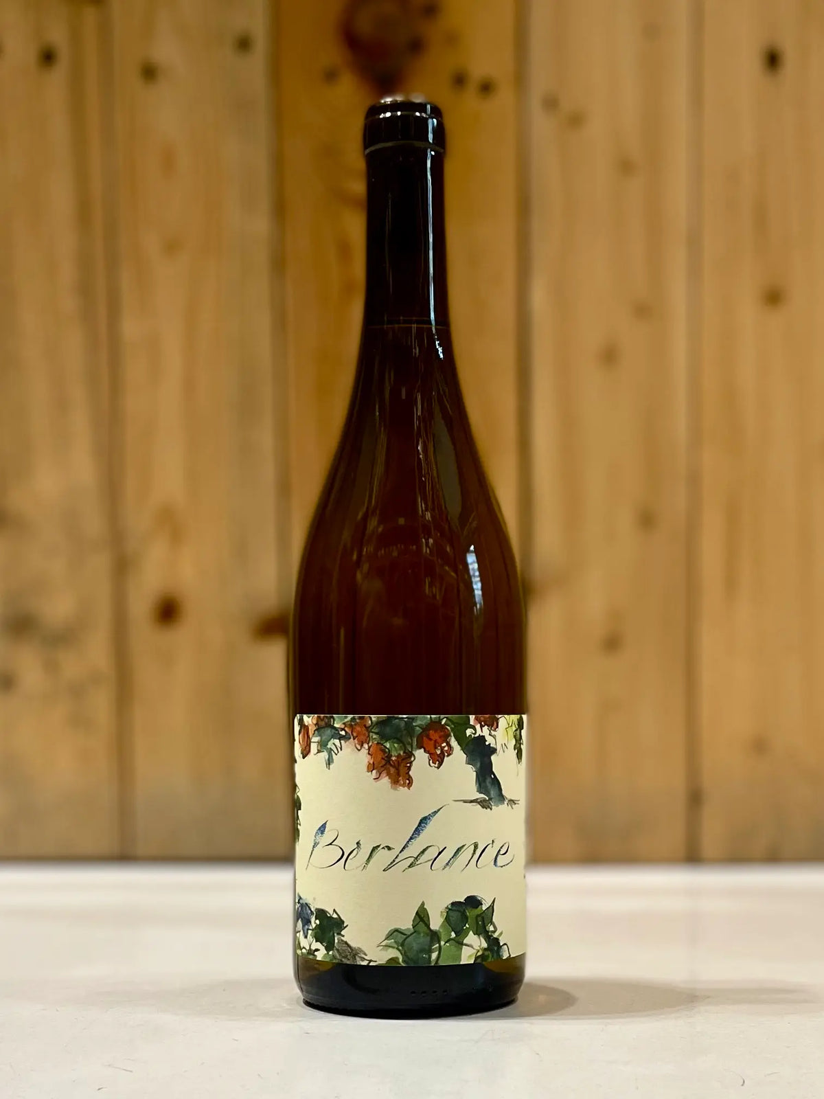 Berlance - Les Mangeux d'Pierre