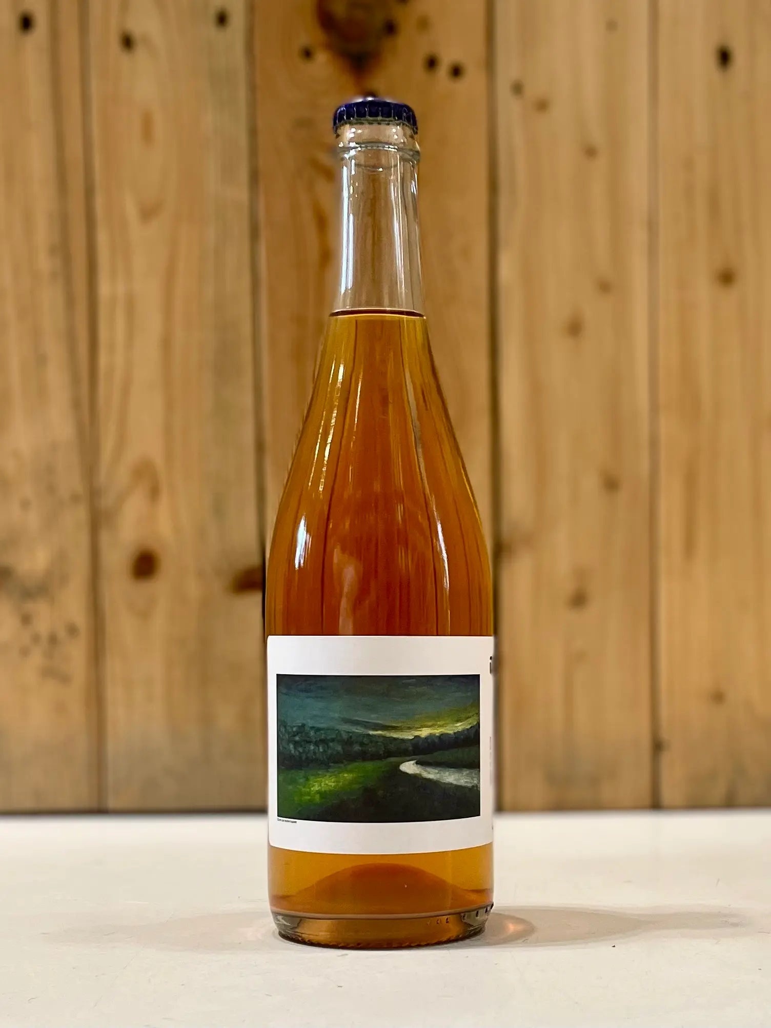 Down to the river - Bresserie Mosaïque