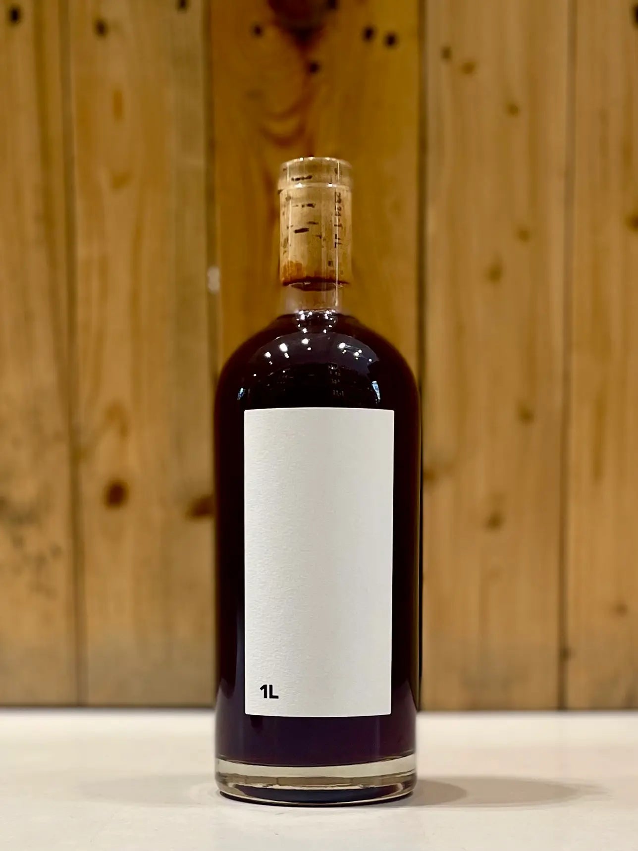 Blouge - Le Vindicateur - Antoine Arraou