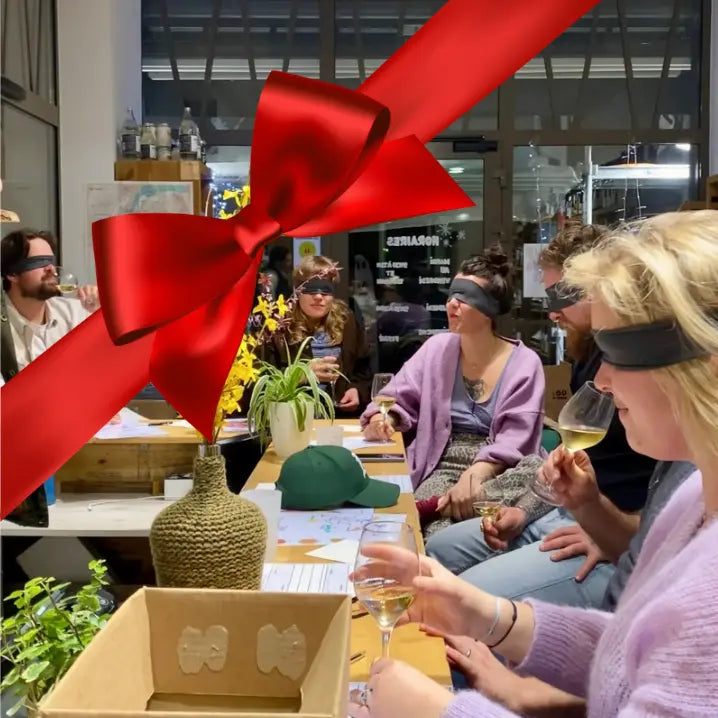 Bon Cadeau – Dégustation de Vins à Annecy