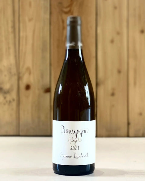 Bourgogne Aligoté - Antoine Lienhardht