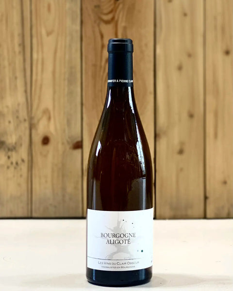 Bourgogne Aligoté - Les Vins Du Clair Obscur