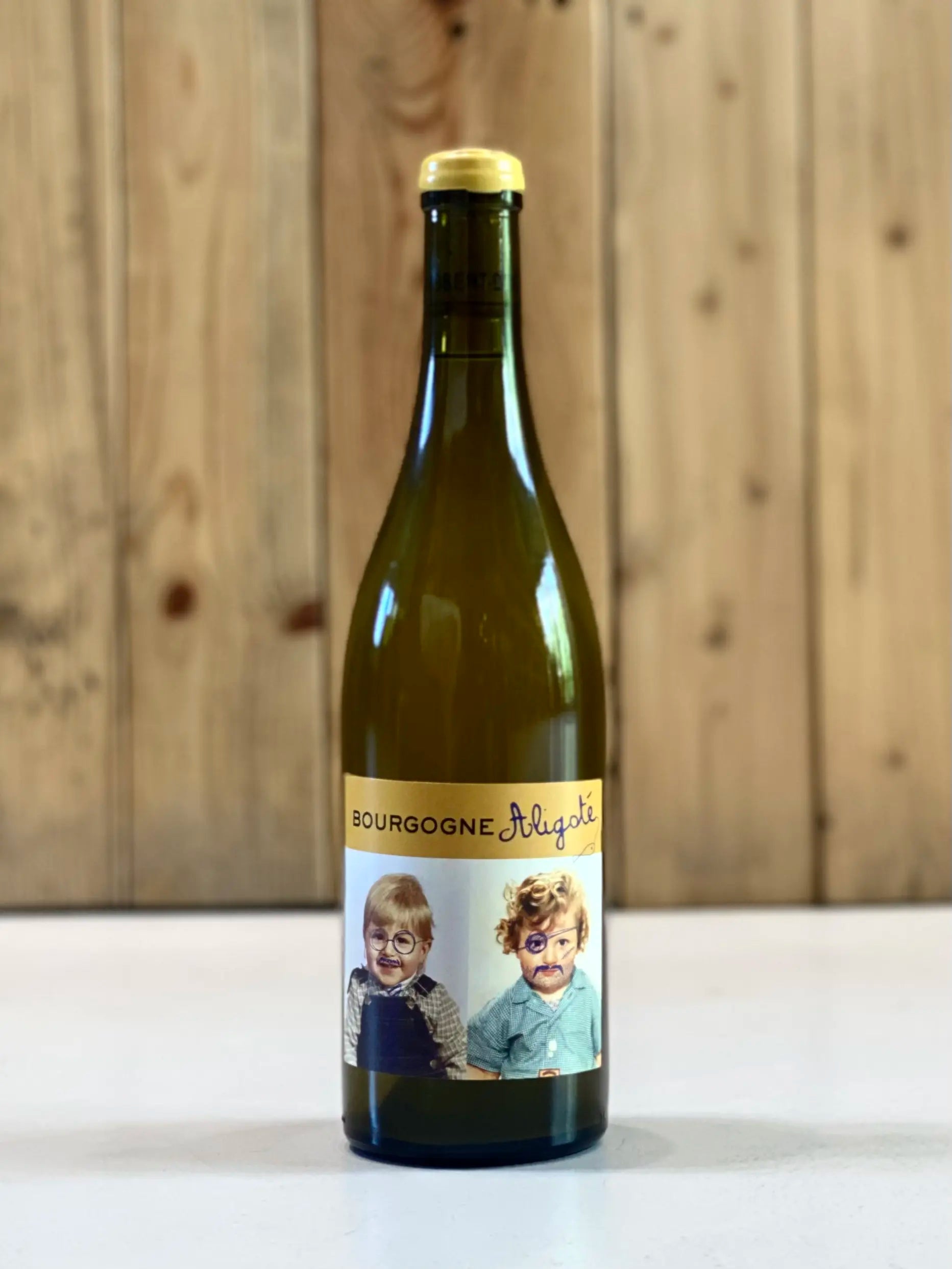 Bourgogne Aligoté - Robert Denogent