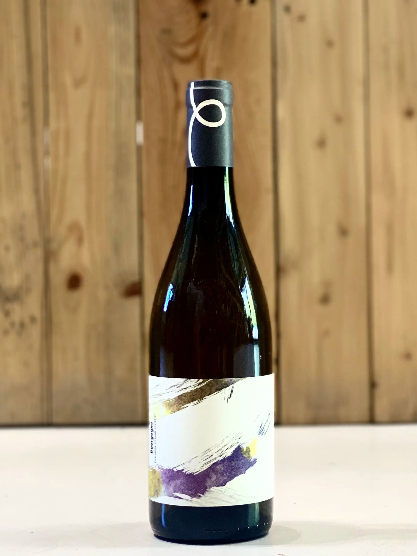 Bourgogne Blanc - Chanterêves