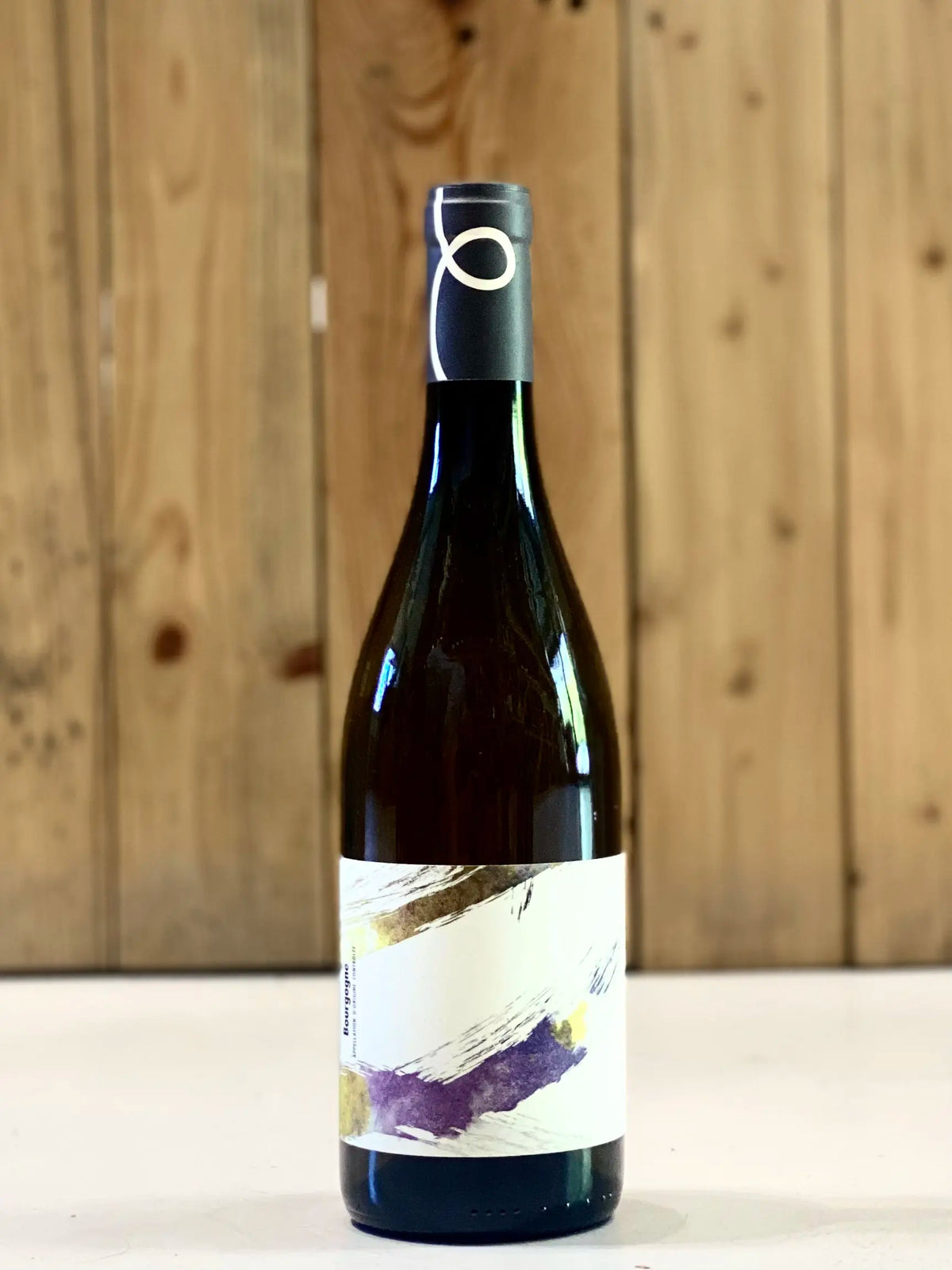 Bourgogne Blanc - Chanterêves