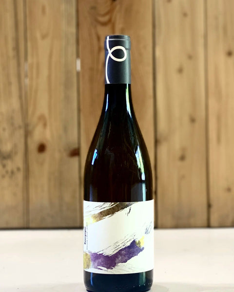 Bourgogne Blanc - Chanterêves