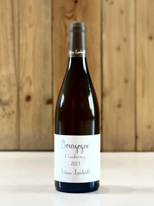 Bourgogne Chardonnay - Antoine Lienhardht