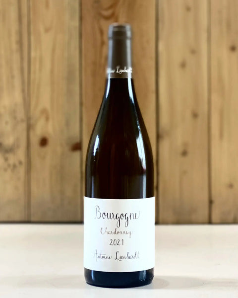 Bourgogne Chardonnay - Antoine Lienhardht