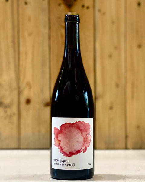 Bourgogne - Domaine Mandelot