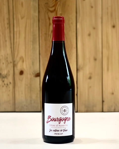 Bourgogne Pinot Noir - Domaine D'Edouard