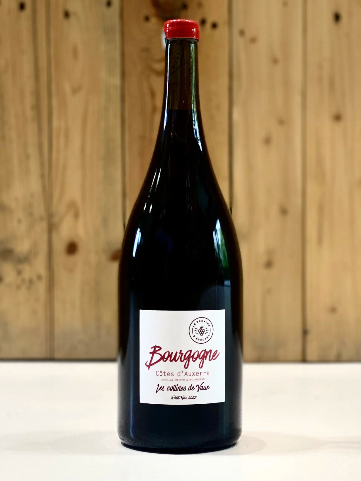 MAG Bourgogne Pinot Noir - Domaine D'Edouard