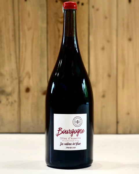 MAG Bourgogne Pinot Noir - Domaine D'Edouard