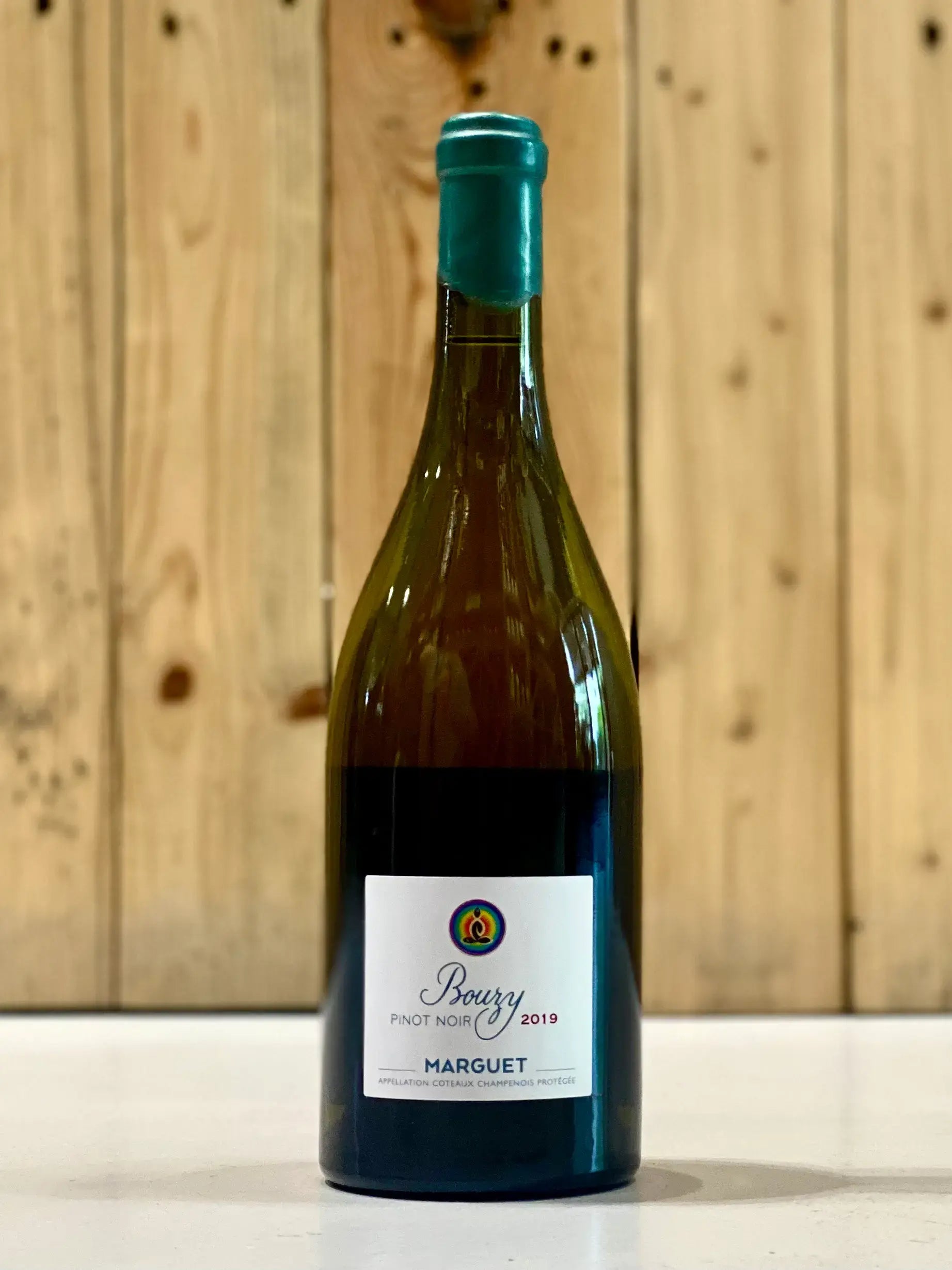 Bouzy Coteaux Champenois - Marguet