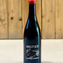 Brut(es) - Lalande-de-Pomerol - Marius Bielle