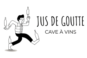 Cave à vins Jus de goutte
