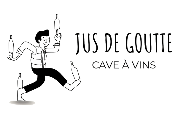 Cave à vins Jus de goutte