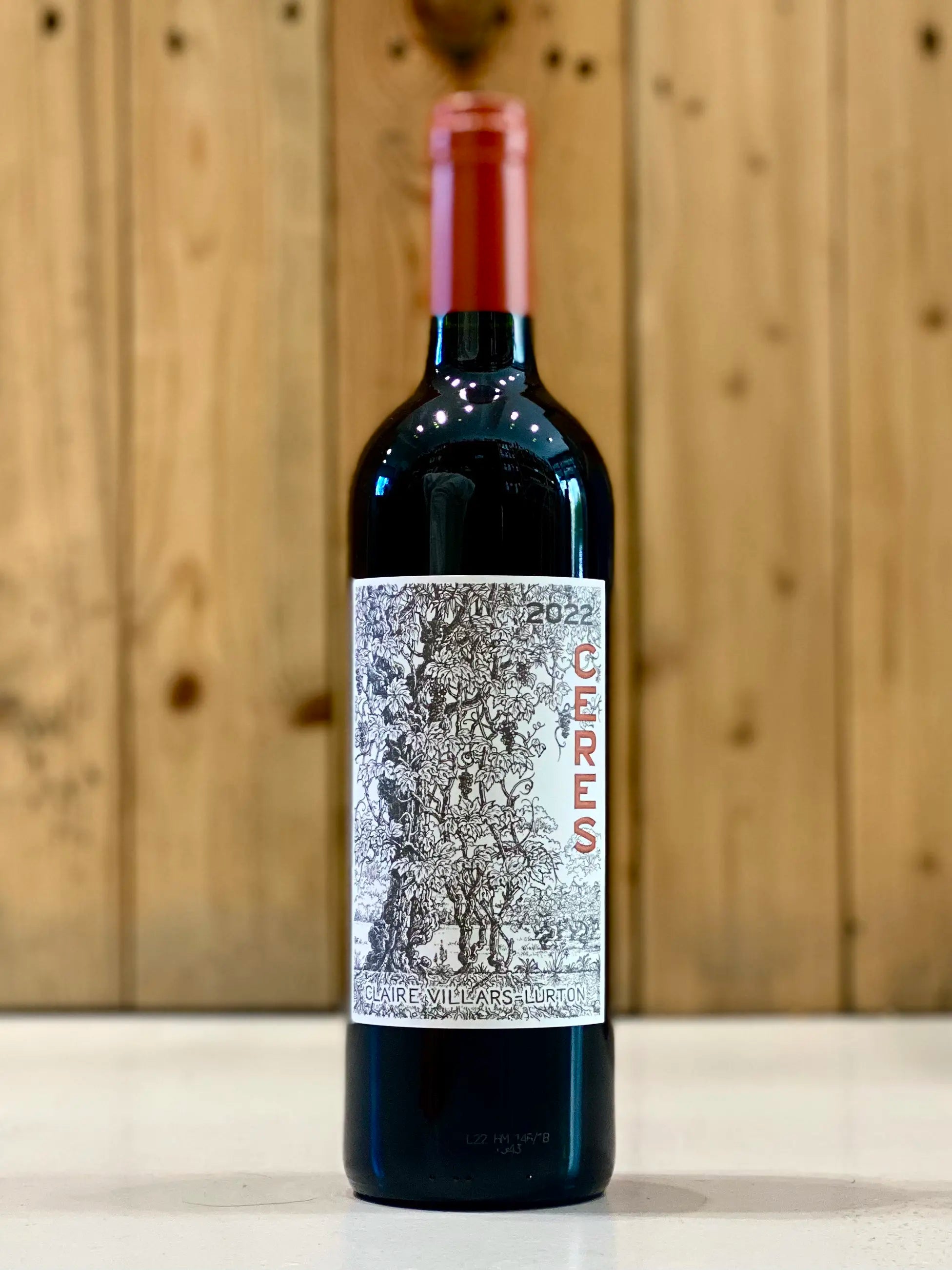 Haut Médoc - Céres - Château Haut Bages Libéral