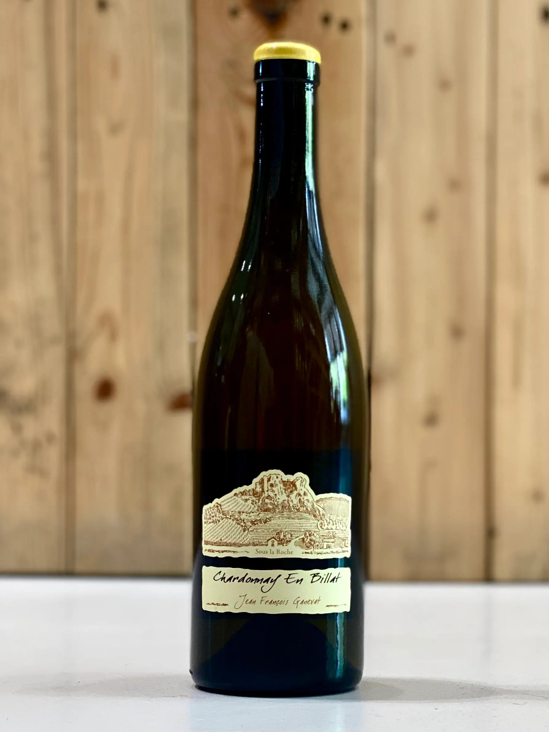 chardonnay-en-billat-domaine-ganevat