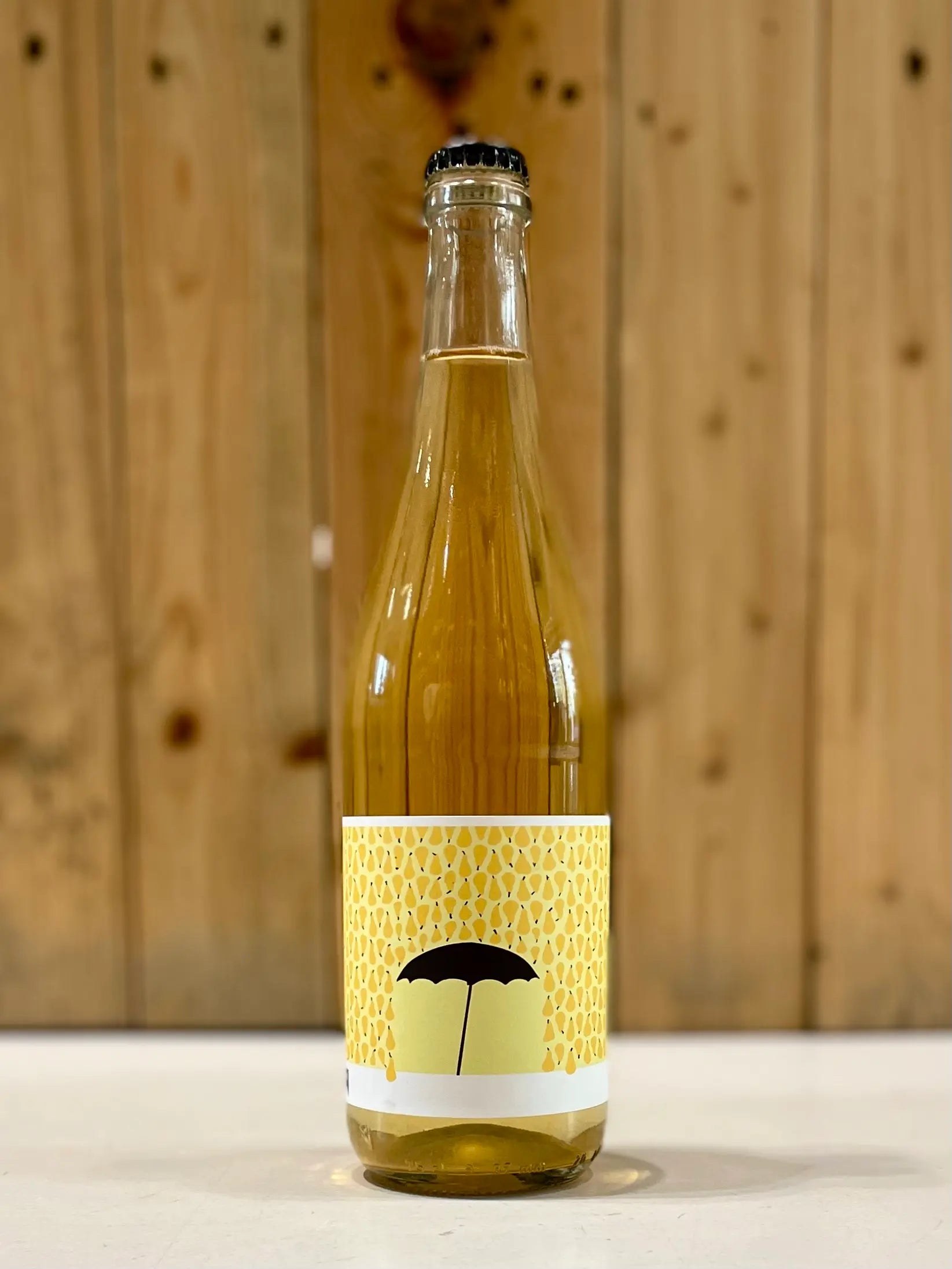 Poirasol - Microcidrerie Les Pentes