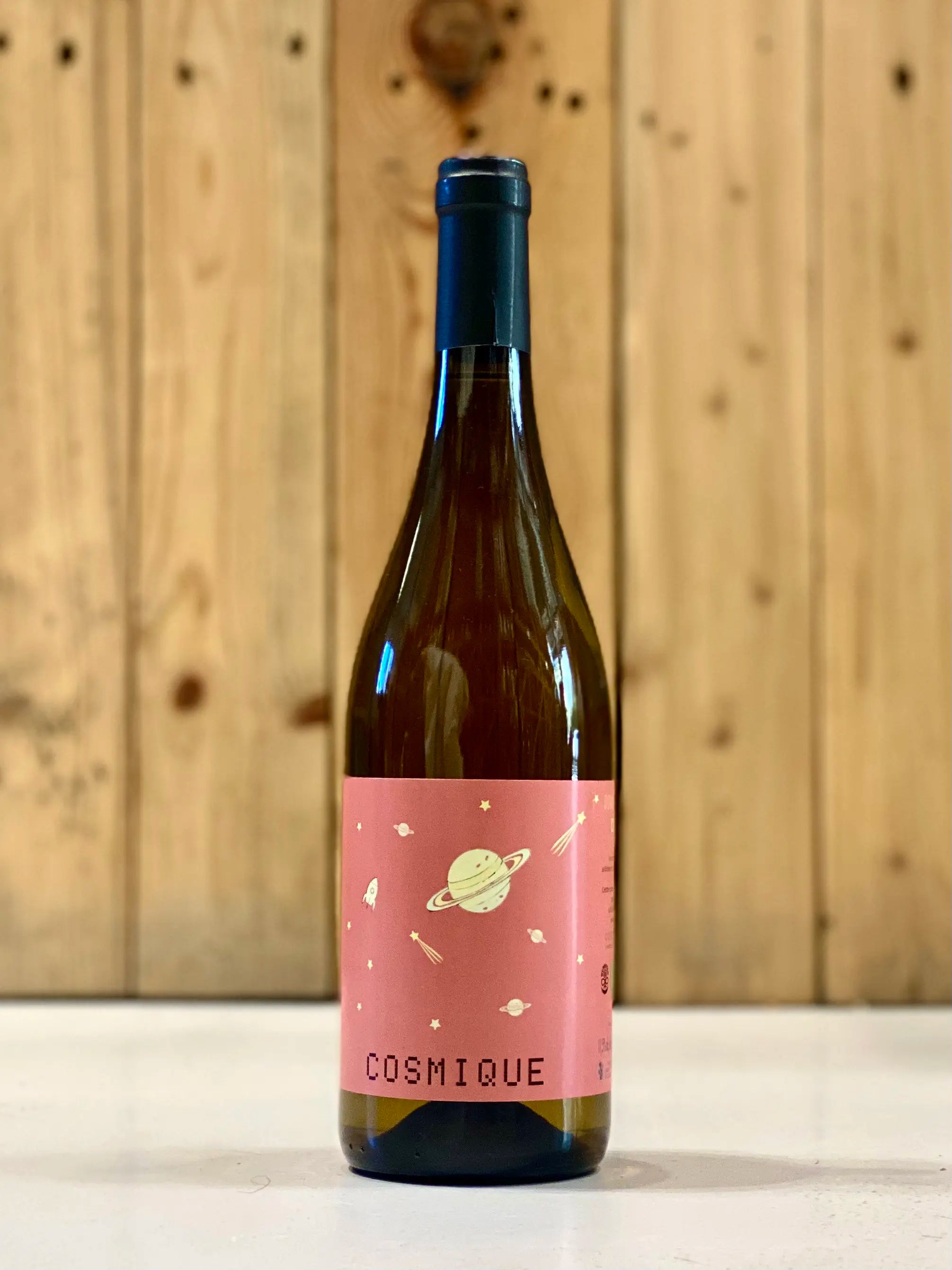 Cosmique - Capmartin