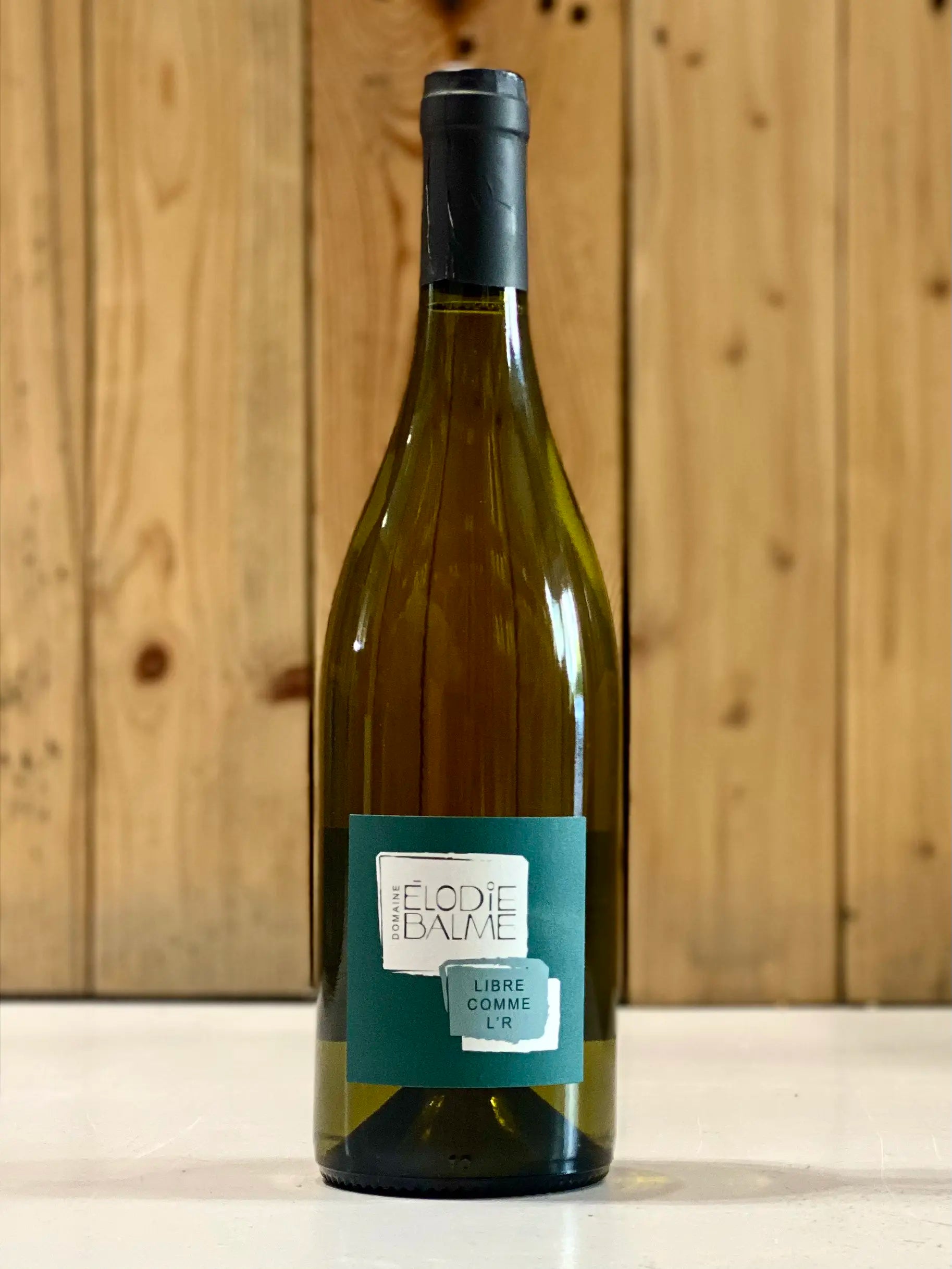 AOC Côtes du Rhône Blanc Villages "Roaix" - Domaine Elodie Balme