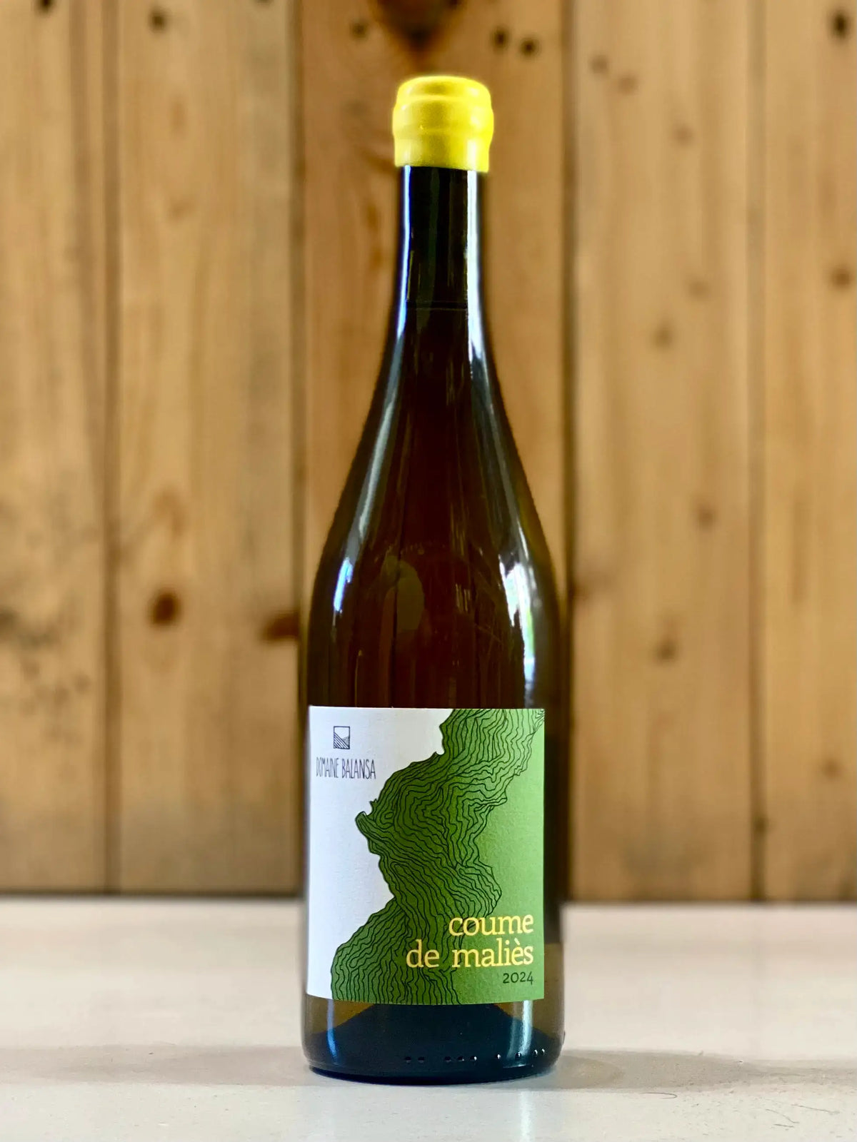 Coume de Maliès - Domaine Balansa