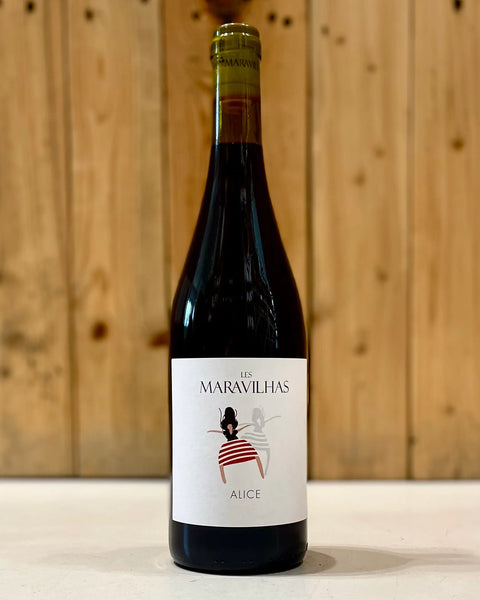 Alice - Domaine des Maravilhas