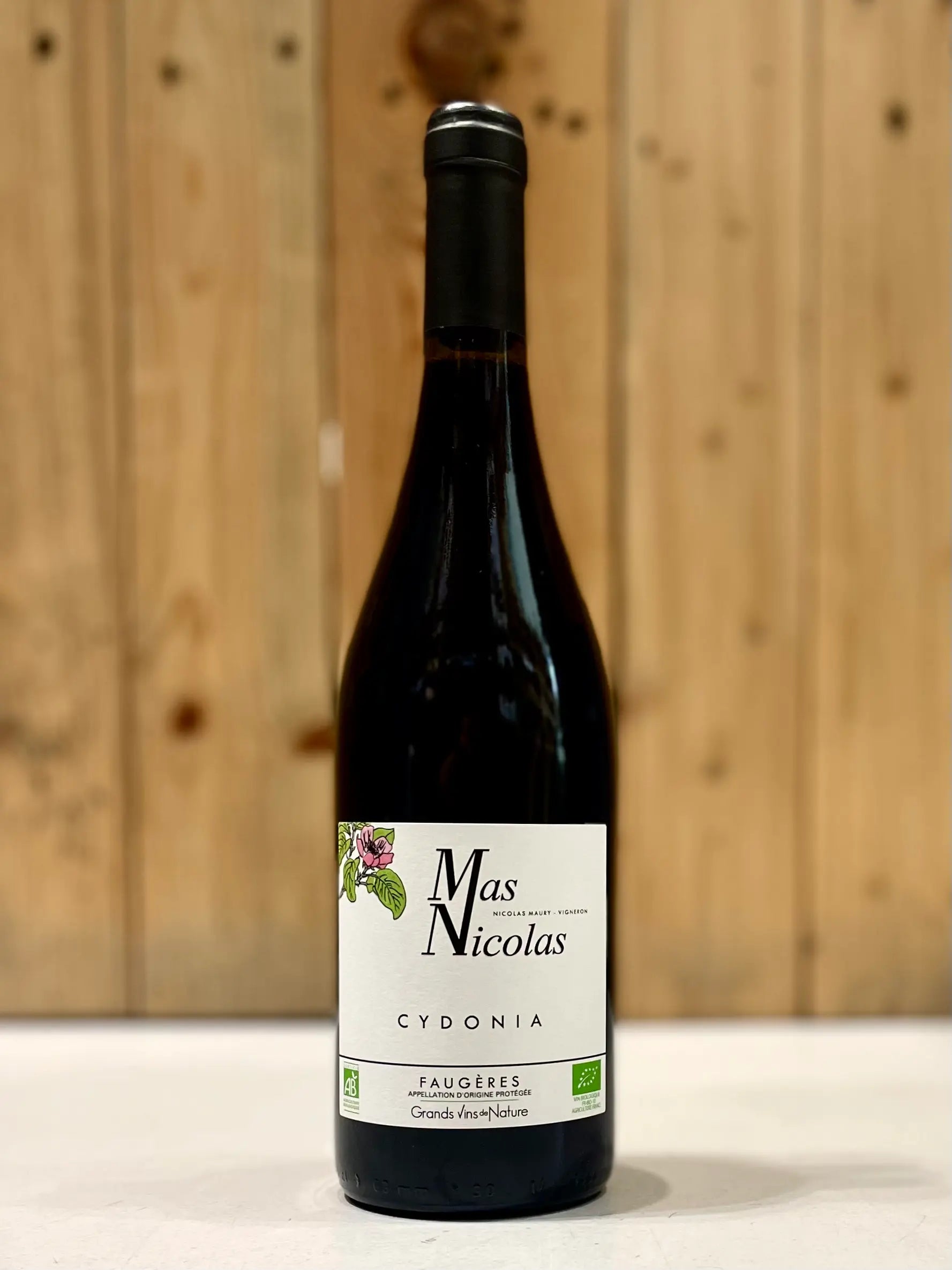 Cydonia - Mas Nicolas