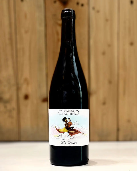 Ma Douce - Domaine Giachino
